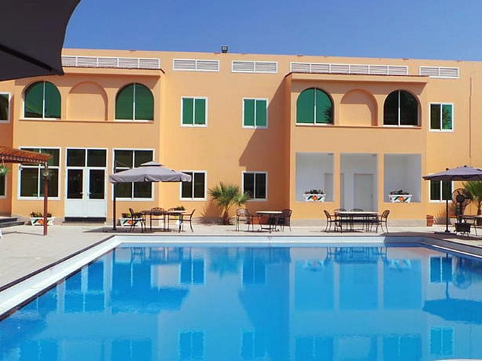 Sport & Beauty 5, Al Dar Inn Hotel Apartment, Ras Al Khaimah