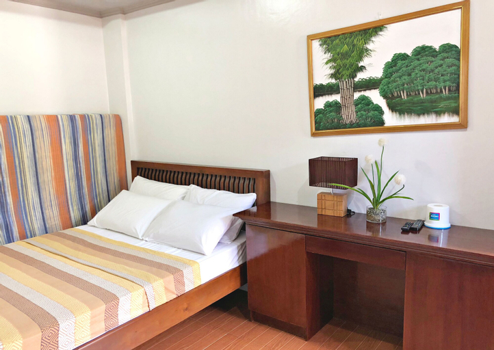 Bedroom 4, Vibsey's Resort, Tagaytay City