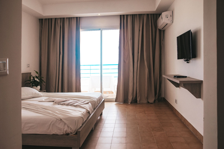 Bedroom 3, Hotel Nour Justinia, Sousse Médina