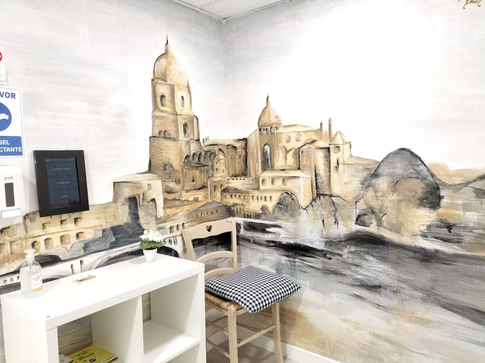Public Area 2, Albero by Gaiairooms, Salamanca