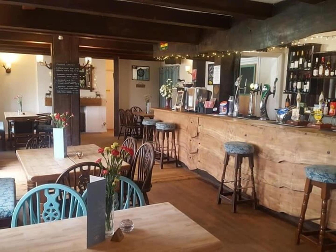 Food & Drinks 4, The Flying Fish Stables, Somerset