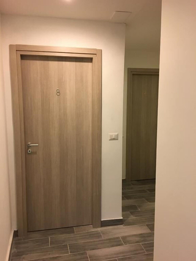 Public Area 3, Hotel Soperga, Milano