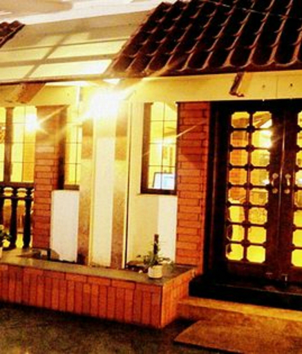 Exterior & Views 2, Hotel Sri Kamal International, Solapur