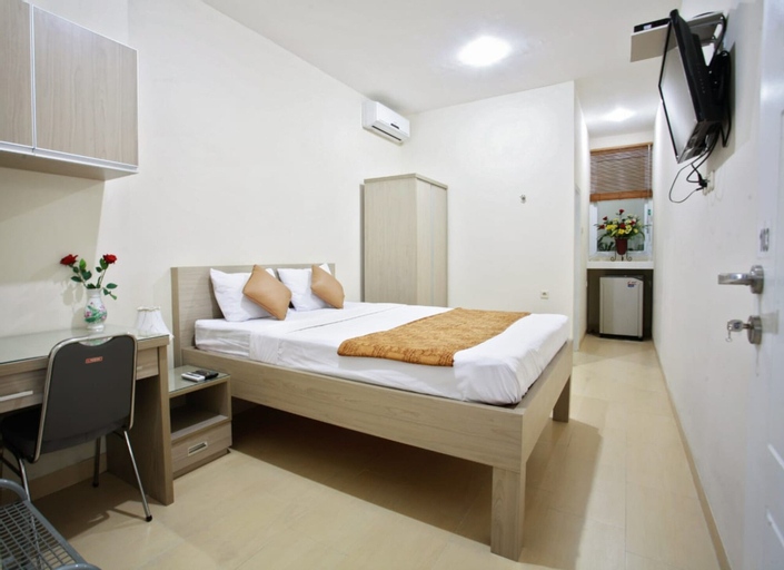 Bedroom 21