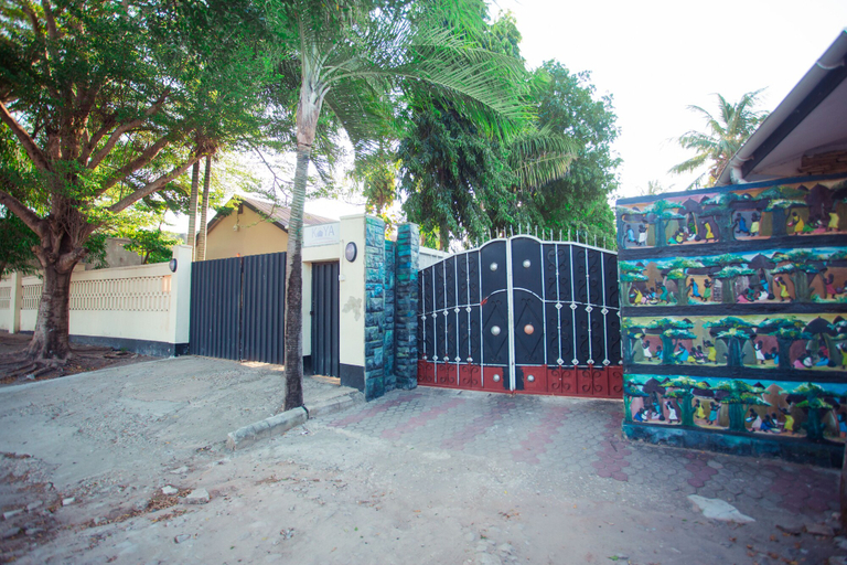 Exterior & Views 2, Kaya Inn, Kinondoni