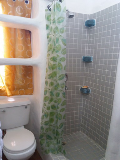 Bathroom 4, Condo Nautilo