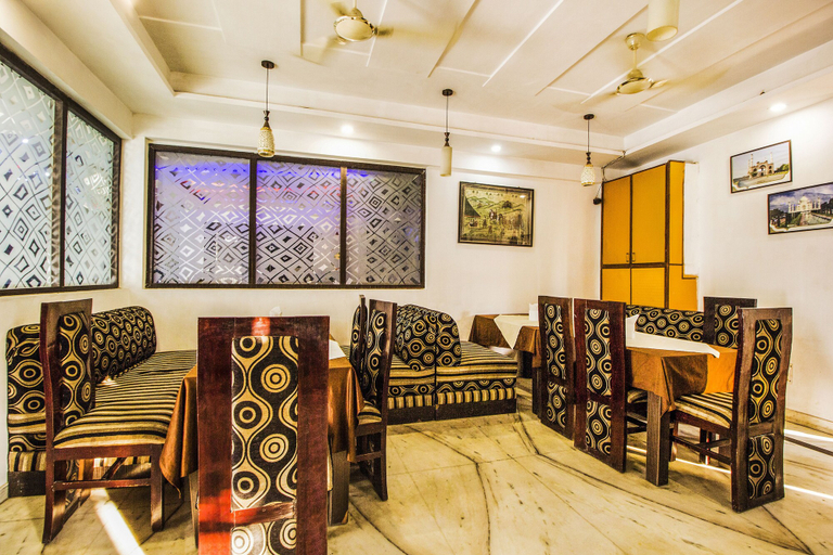 Others 5, FabHotel Alpine, Agra