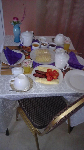 Others 5, TS Lodgings, Accra