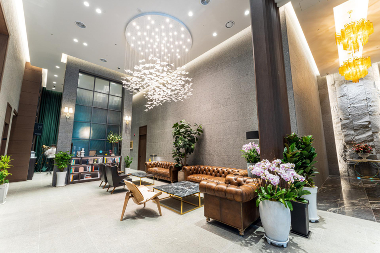 Public Area 2, Hotel Soulhada (Incheon), Gyeyang