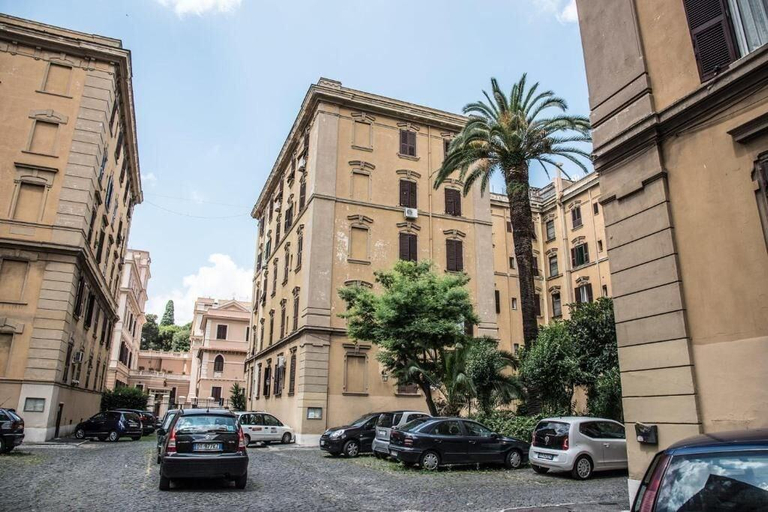 Exterior & Views 2, Grandis Rooms, Rome