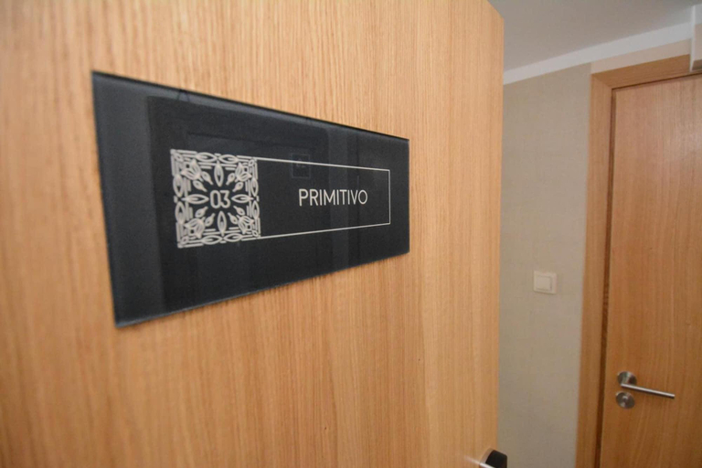Public Area 2, Provincja Wine Bar & Rooms, Olsztyn City