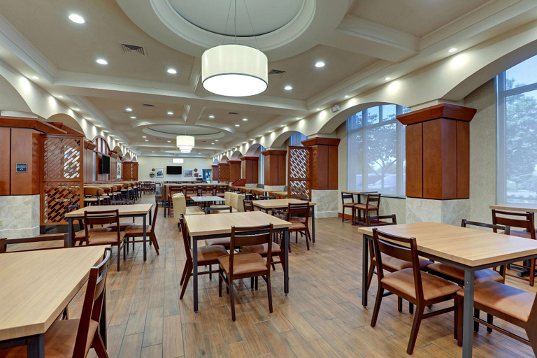 Food & Drinks 5, Drury Plaza Hotel Nashville Franklin, Williamson