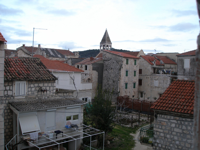 Others 5, Carol Rooms, Trogir