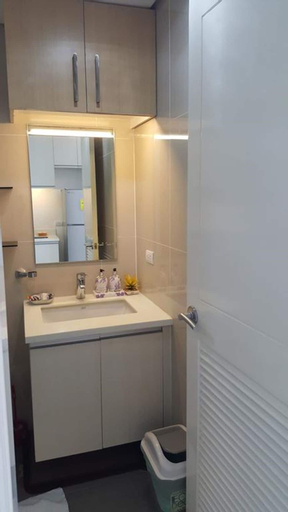 Bedroom 3, Twin Oaks Place Units, Pasig City