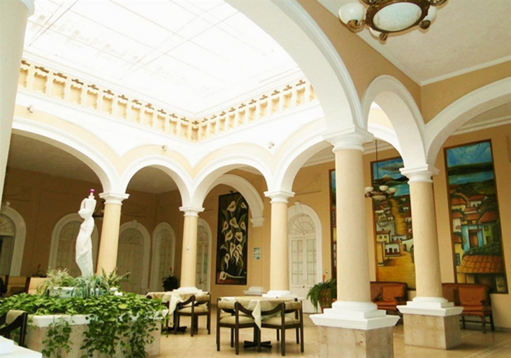 Others 2, Hotel Posada Regis de Guadalajara, Guadalajara