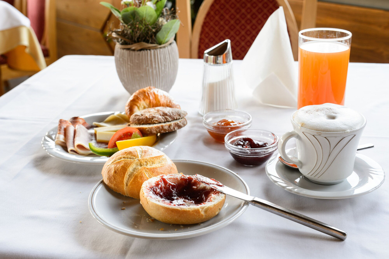 Food & Drinks 5, Bärenwirth, Innsbruck Land