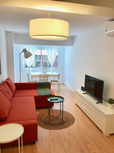 Others 5, Picasso Nuevo Apartamento 3 dormitorios, Málaga