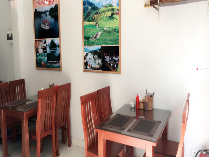 Others 5, Hanoi Pearl Hostel, Hoàn Kiếm