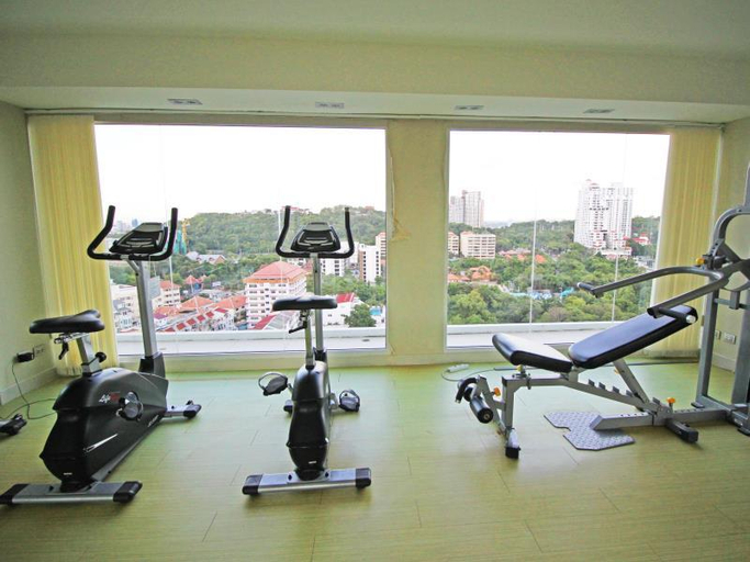 Others 4, The View Cosy Beach By Pattaya Sunny Rentals, Pattaya