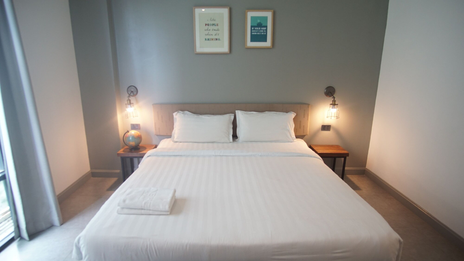 Bedroom 4, Stonehead Hua Hin, Hua Hin