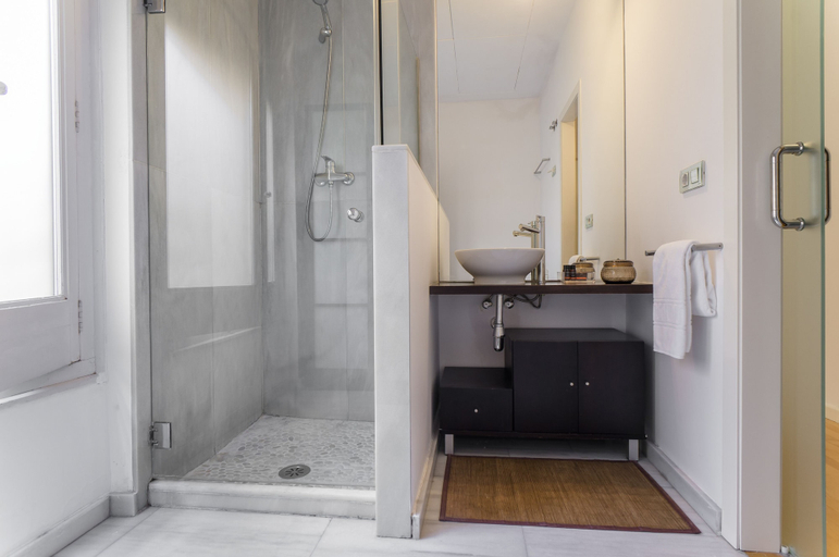 Bathroom 4, Marshall Apartments by Hoom, Valencia