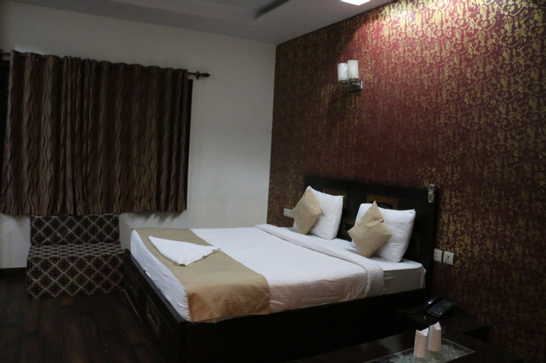 Bedroom 10