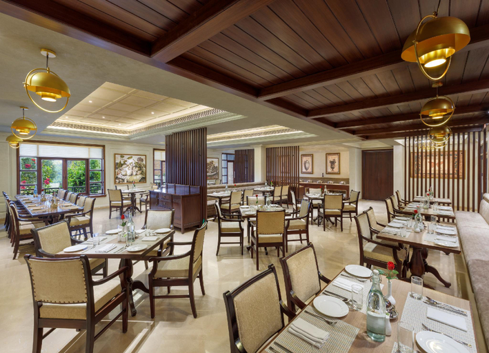 Food & Drinks 5, Sarovar Portico Dehradun, Dehradun