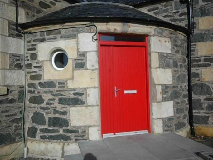 Exterior & Views, The Old School, Argyll and Bute