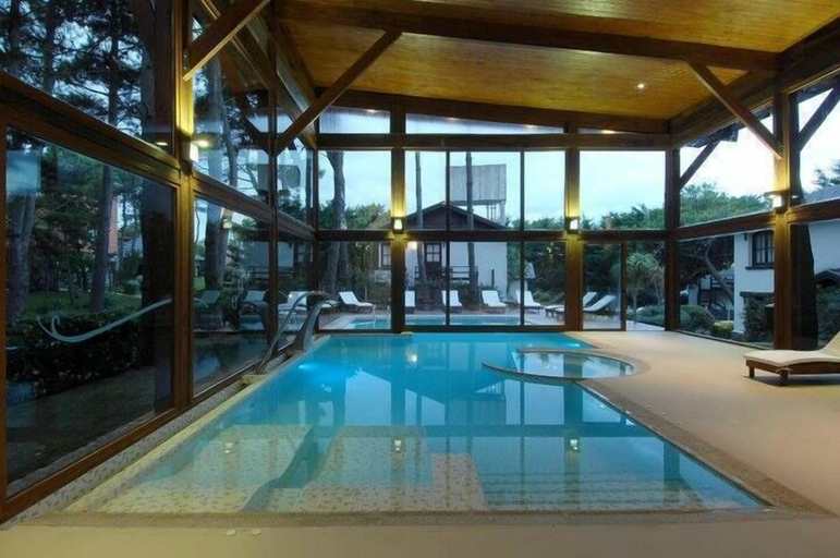 Sport & Beauty 4, Rincon del Duende Resort & Spa de Mar, Villa Gesell