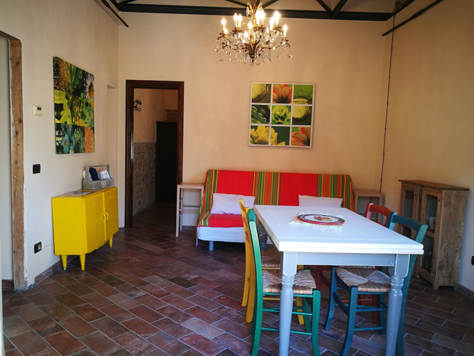 Food & Drinks 4, Podere Groppini, Massa Carrara