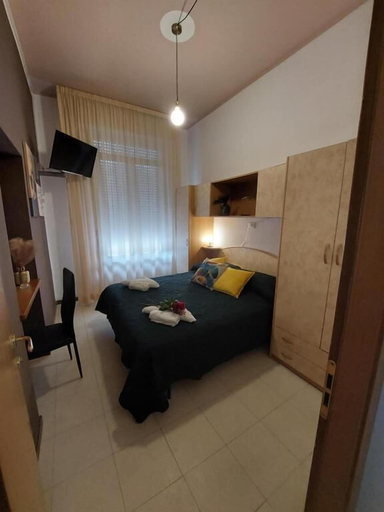 Bedroom 3, Maison des Roses, Forli' - Cesena