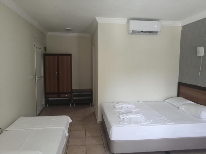 Bedroom 5, Sarsilmaz Otel, Bodrum