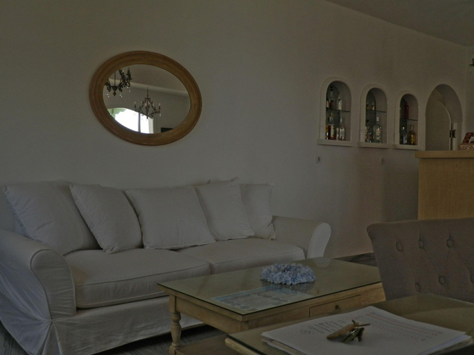 Public Area 3, Adonis Hotel & Apartments, South Aegean
