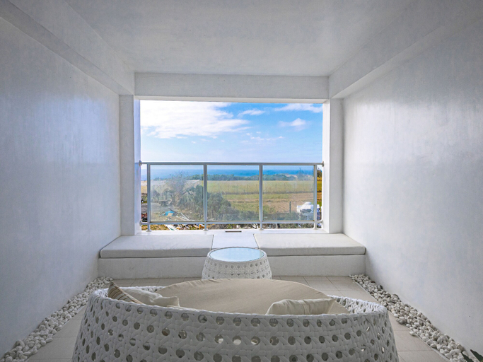 Bedroom 3, Kenting South Border DeSign Hotel, Pingtung