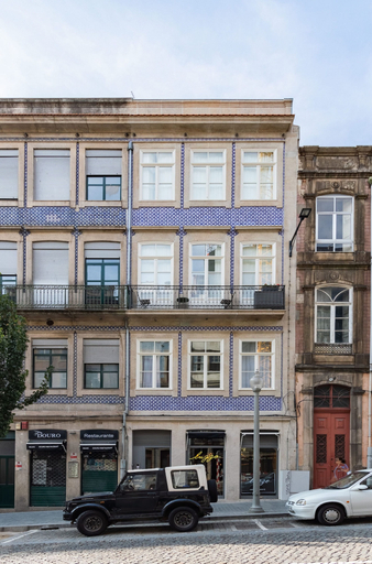 Exterior & Views, MZ By UNA Apartments, Porto