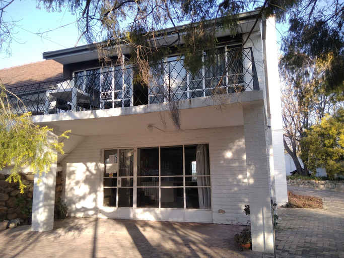 Exterior & Views 2, Velindo Guest Rooms, City of Johannesburg