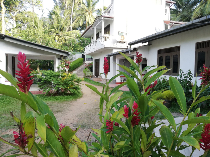 Exterior & Views 2, Abha Villa, Galle Four Gravets