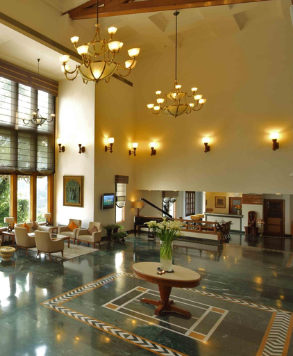 Public Area 5, Jaypee Residency Manor, Dehradun
