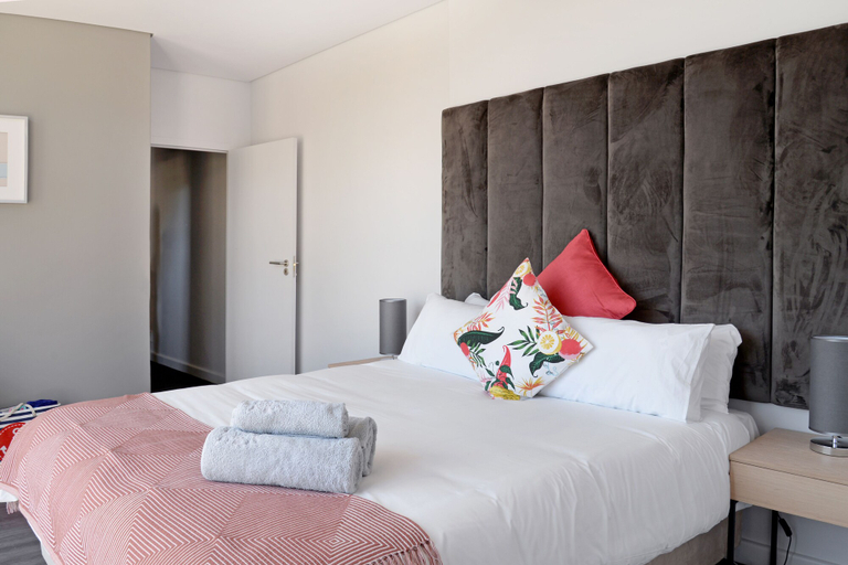 Bedroom 2, Naomi By Stay Amazing, City of Cape Town