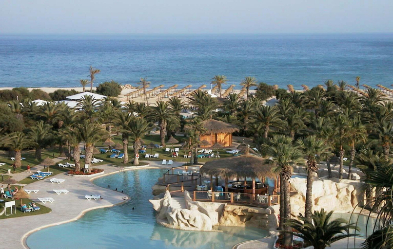 Exterior & Views 2, SENTIDIO Phenicia, Hammamet