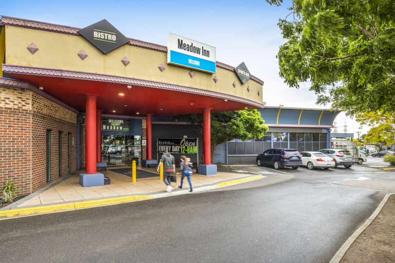 Meadow Inn Hotel-Motel, Hume - Broadmeadows