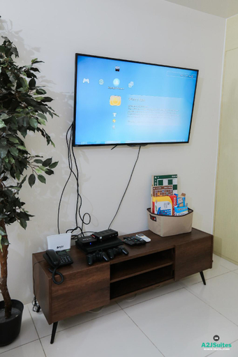 Others 3, A2JSuites SMARTHOME Taal View Suite Near Skyranch, Tagaytay City