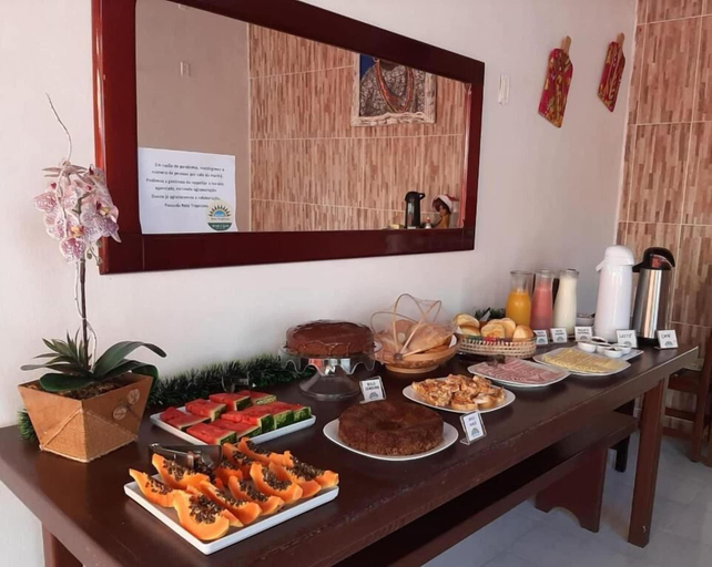 Food & Drinks 5, Pousada Rota Tropicana, Porto Seguro