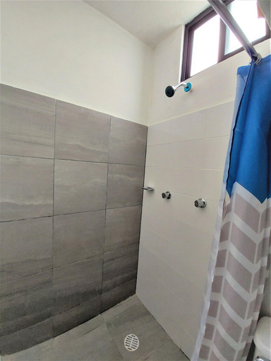 Bathroom 4, Hotel Costa Maria, Carmen