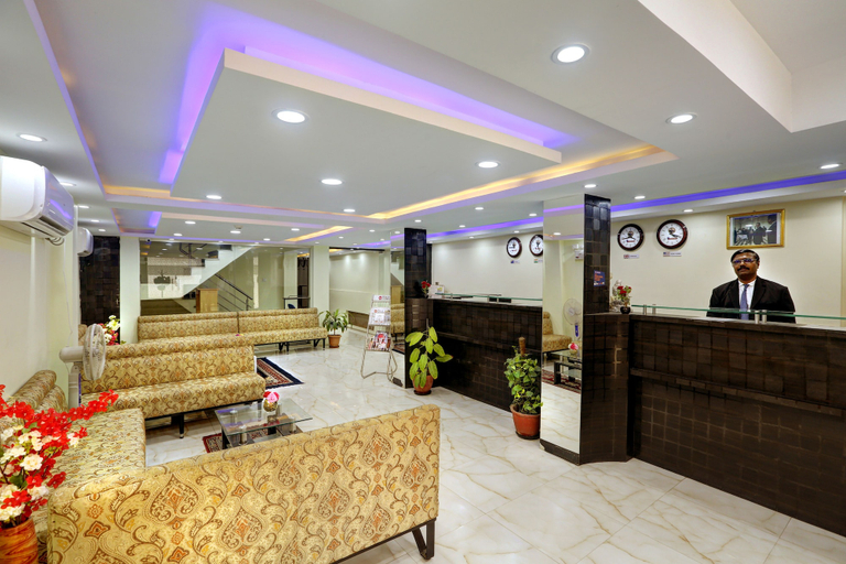 Others 5, Windsor Castle Inn, Bangalore