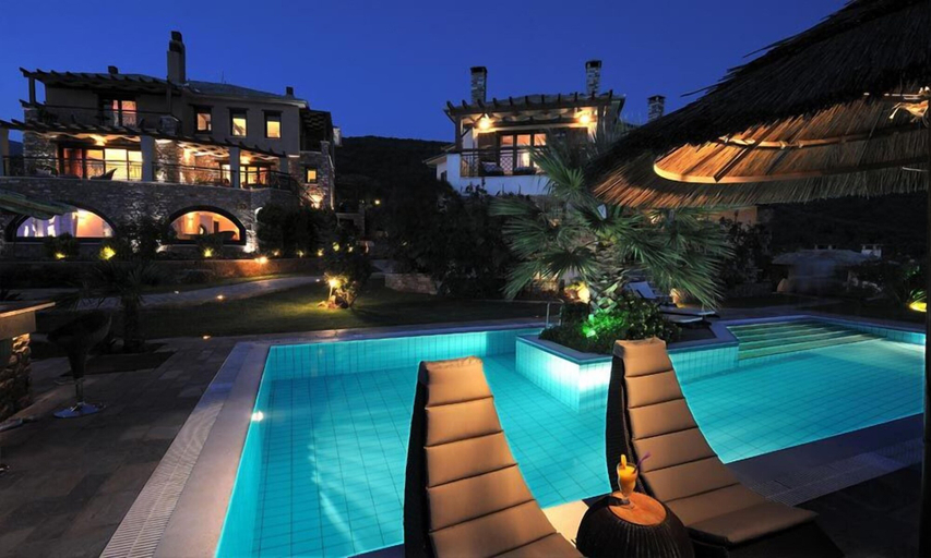 Sport & Beauty 3, Iakovakis Suites & Spa, Thessaly