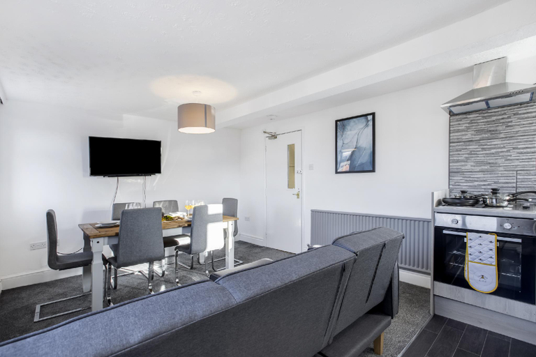 Others 2, Bloomfield Apartments by Sasco, Blackpool