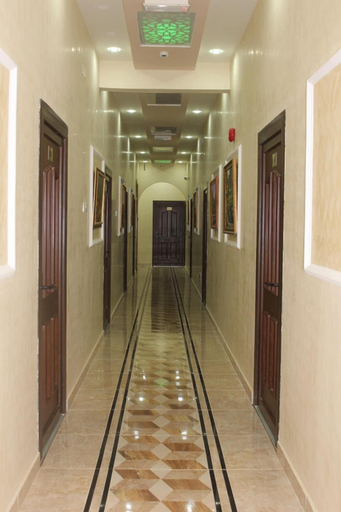 Public Area 4, JABAL AL AKHDAR GRAND HOTEL, Izki