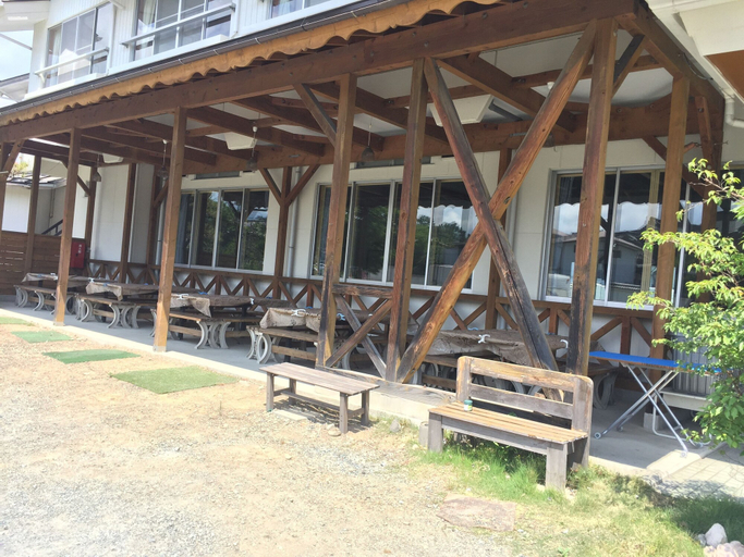Exterior & Views 2, Village Sun Lake, Fujikawaguchiko