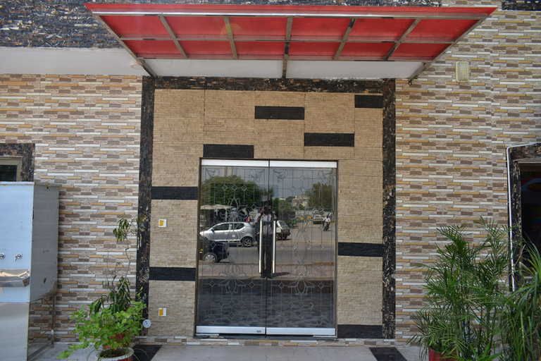 Exterior & Views 2, Islamabad Guest House, Islamabad